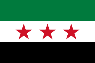 Syria (1920–1946)